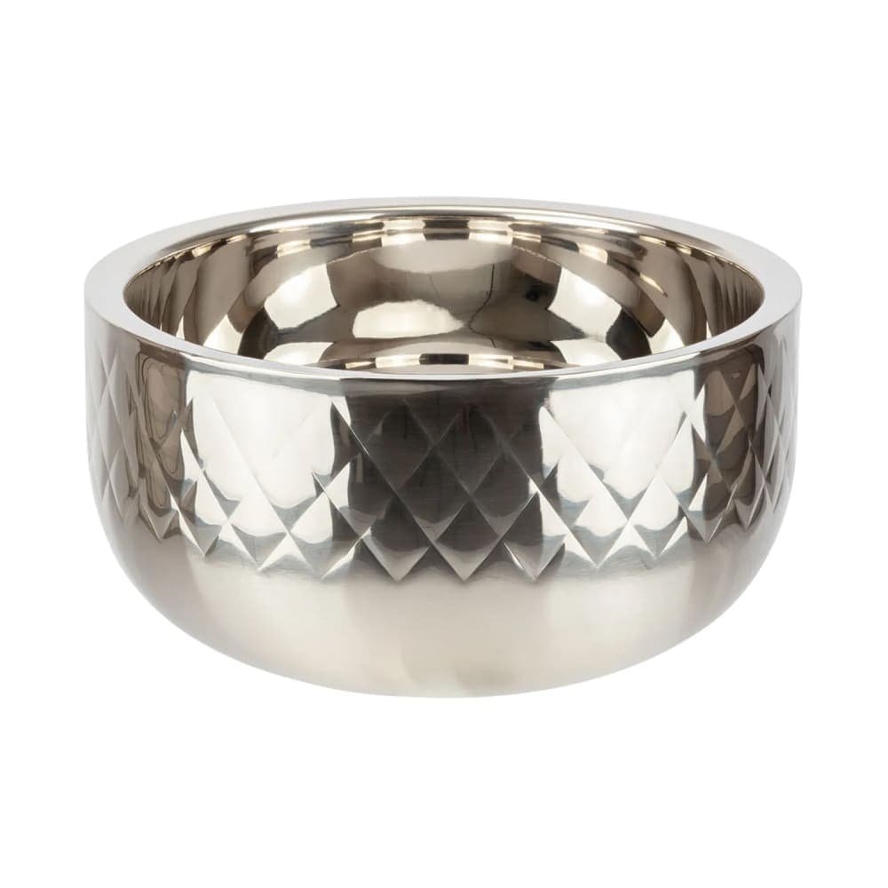 Bon Chef 9316DI 7 qt Three Wall Cold Wave Bowl