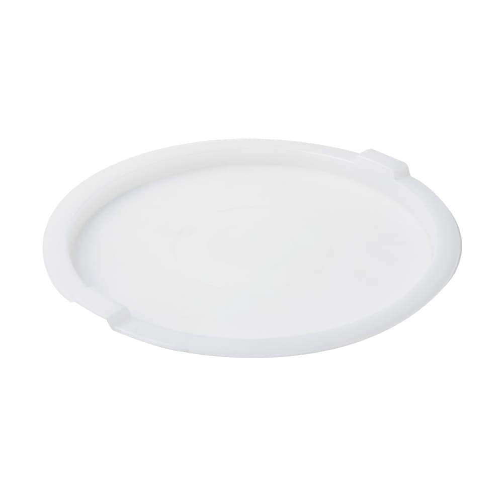 Bon Chef 9318COVER Plastic Cover Only for 1 7/10 qt Cold Wave Bowl