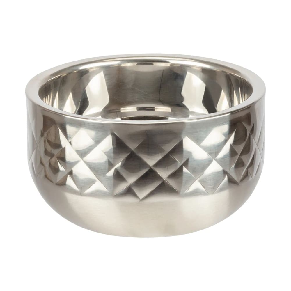 Bon Chef 9318DI 1 qt Three Wall Cold Wave Bowl