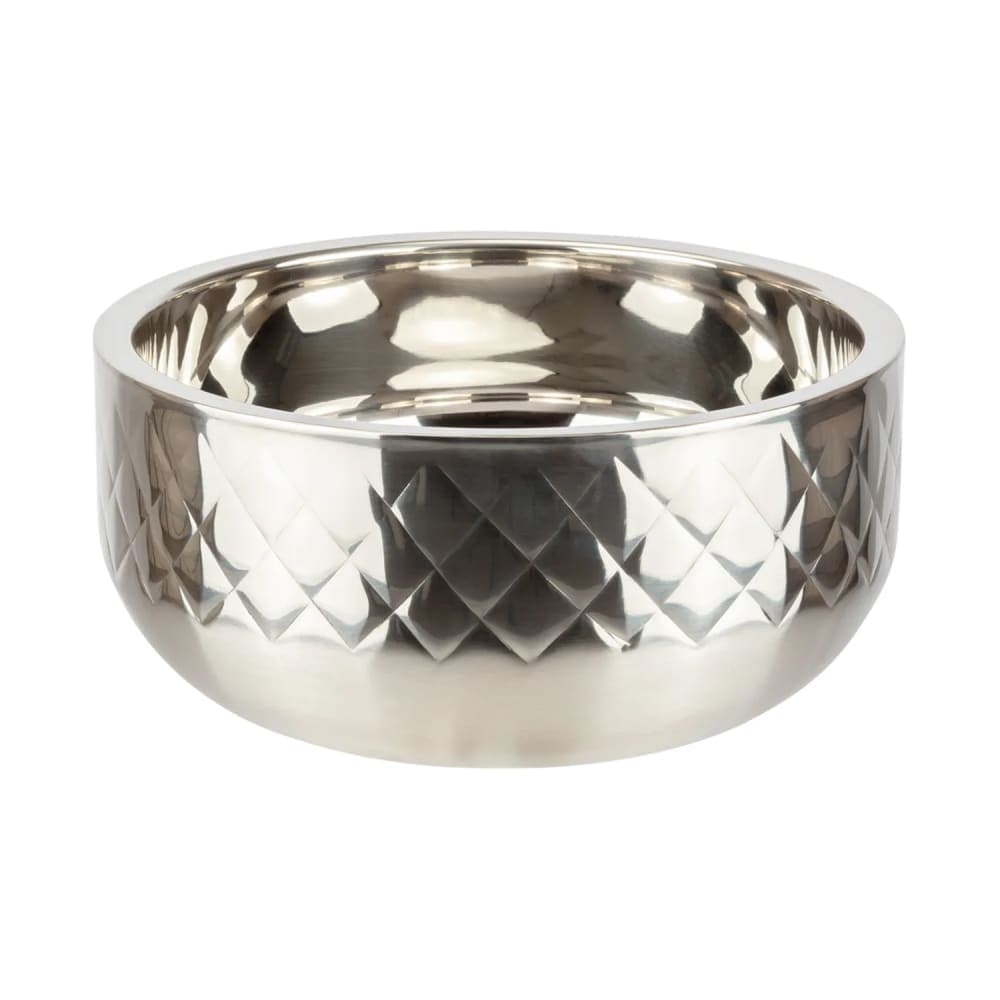 Bon Chef 9320DI 10 1/10 qt Three Wall Cold Wave Bowl