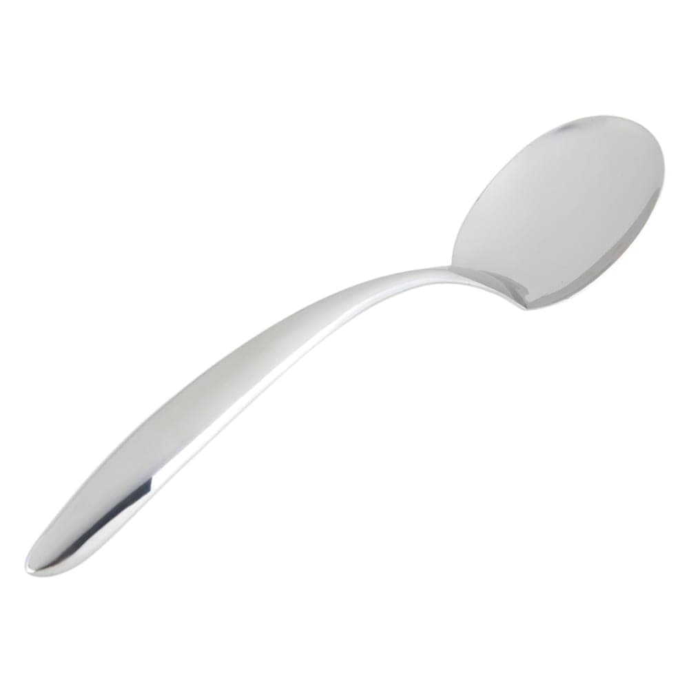 Bon Chef 9457 13 1/2" Serving Spoon w/  Hollow Cool Handle