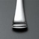 Bon Chef S3202 8" Iced Tea Spoon with 18/10 Stainless Grade, Aspen Pattern thumbnail 2