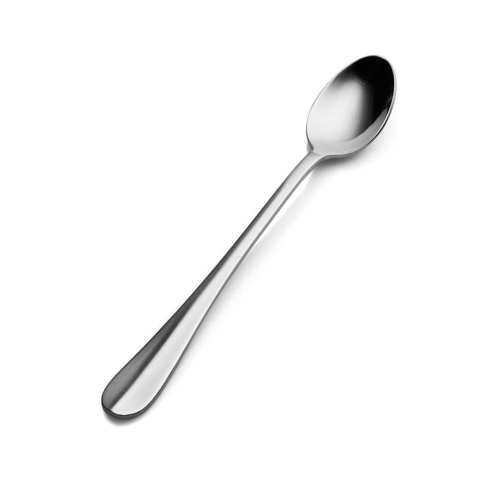 Bon Chef SBS102 7 3/8" Teaspoon with 18/0 Stainless Grade, Monroe Pattern