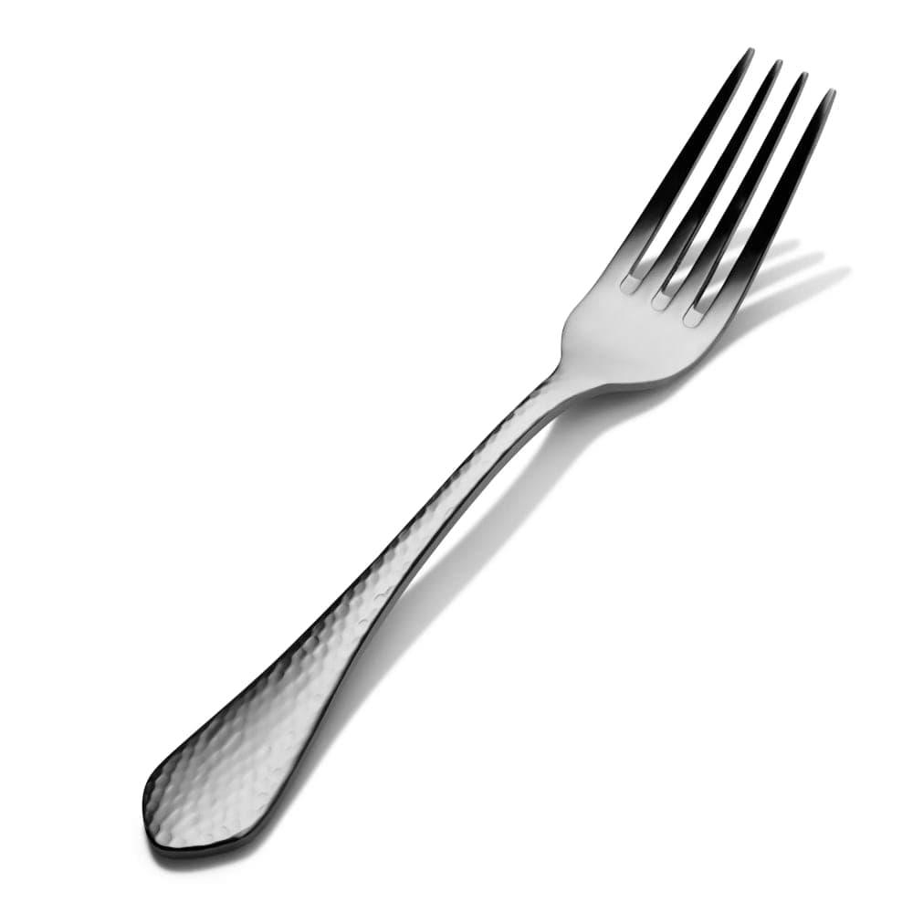 Bon Chef SBS1205 7 2/3" Dinner Fork with 18/0 Stainless Grade, Reflections Pattern