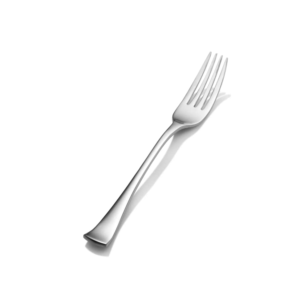 Bon Chef SBS3205 7 7/8" Dinner Fork with 18/0 Stainless Grade, Aspen Pattern