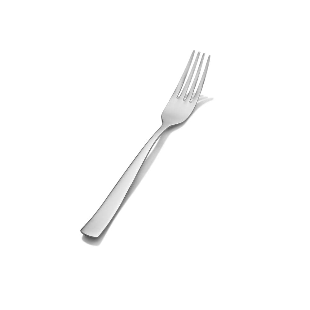 Bon Chef SBS5105 7 3/8" Dinner Fork with 18/0 Stainless Grade, Manhattan Pattern