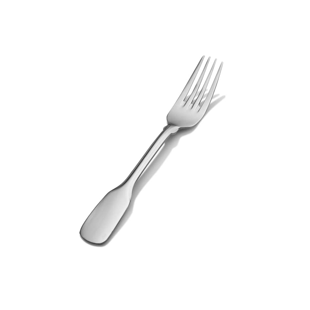 Bon Chef SBS5305 7 1/4" Dinner Fork with 18/0 Stainless Grade, Liberty Pattern