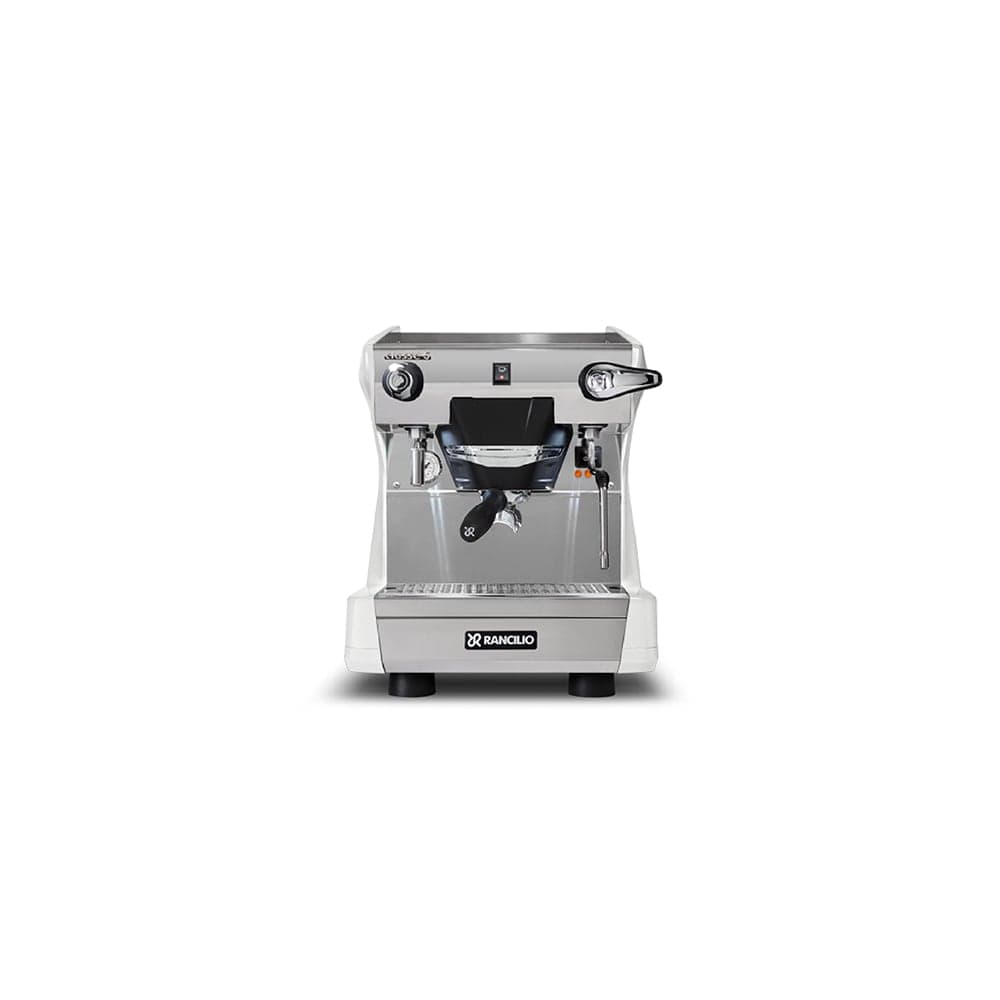 Rancilio CLASSE 5 S 1GR Classe 5 Semi Automatic Espresso Machine w/ (1) Group & (1) Steam Wand - 110v/1ph