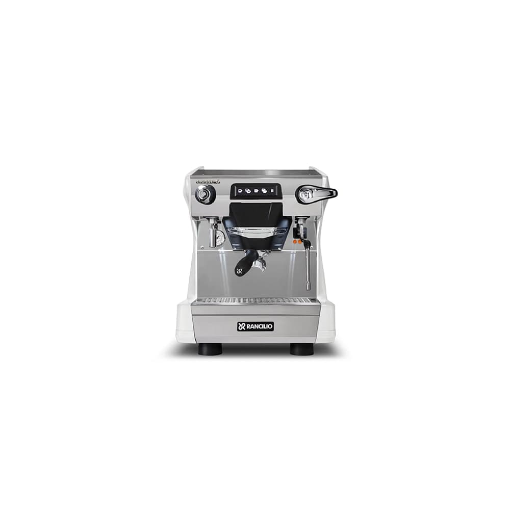 Rancilio CLASSE 5 USB 1GR Classe 5 Automatic Espresso Machine w/ (1) Group & (1) Steam Wand - 110v/1ph