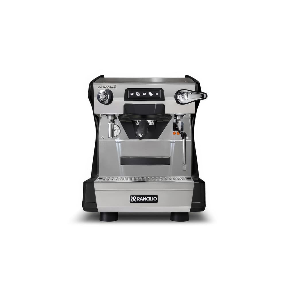 Rancilio CLASSE 5 USB 1 TALL Classe 5 Automatic Espresso Machine w/ (1) Group & (1) Steam Wand - 110v/1ph