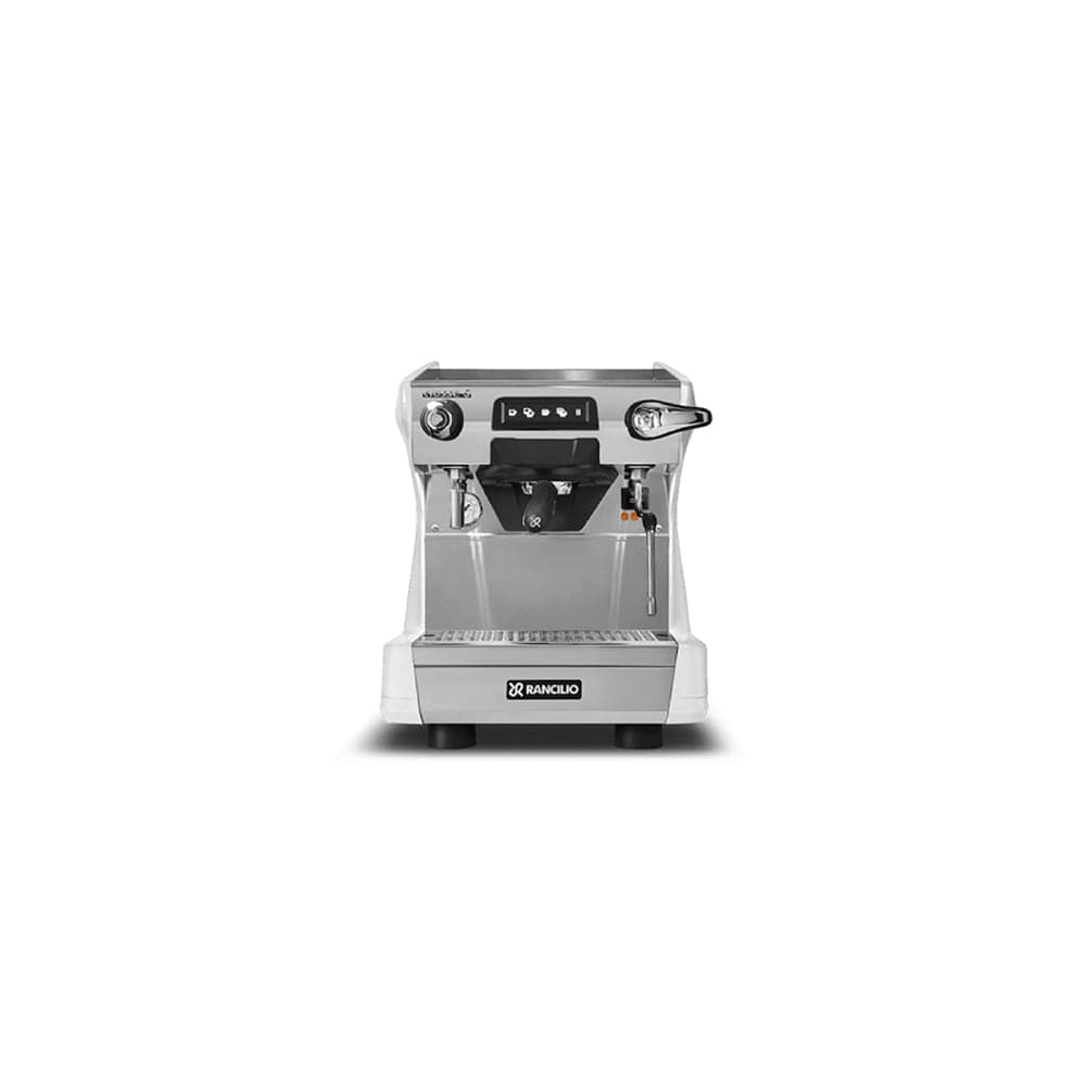 Rancilio CLASSE 5 USB 1GR TALL Classe 5 Automatic Espresso Machine w/ (1) Group & (1) Steam Wand - 110v/1ph