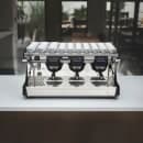 Rancilio CLASSE 7 USB3 Classe 7 Fully Automatic Volumetric Espresso Machine w/ 16 Liter Boiler, 208 220v/1ph thumbnail 3