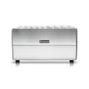 Rancilio CLASSE 9 S3 Classe 9 Semi Automatic Espresso Machine w/ 2 Steam Wand & 16 Liter Boiler, 220v/1ph thumbnail 4