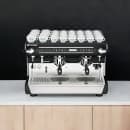 Rancilio CLASSE 9 USB2 Classe 9 Fully Automatic Volumetric Espresso Machine w/ 11 Liter Boiler, 208 240v/1ph thumbnail 2