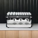 Rancilio CLASSE 9 USB3 Classe 9 Fully Automatic Volumetric Espresso Machine w/ 16 Liter Boiler, 208 240v/1ph thumbnail 5