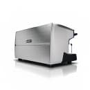 Rancilio CLASSE 9 USB3 TALL Classe 9 Fully Automatic Volumetric Tall Espresso Machine w/ 16 Liter Boiler, 208 240v/1ph thumbnail 4