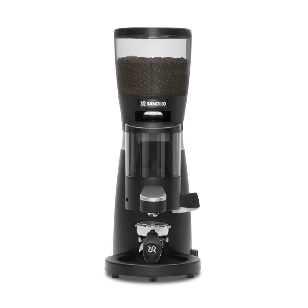 Rancilio KRYO65AT Automatic Coffee Grinder - 2 9/10 lb Bean Hopper Capacity, 20 lbs/hr