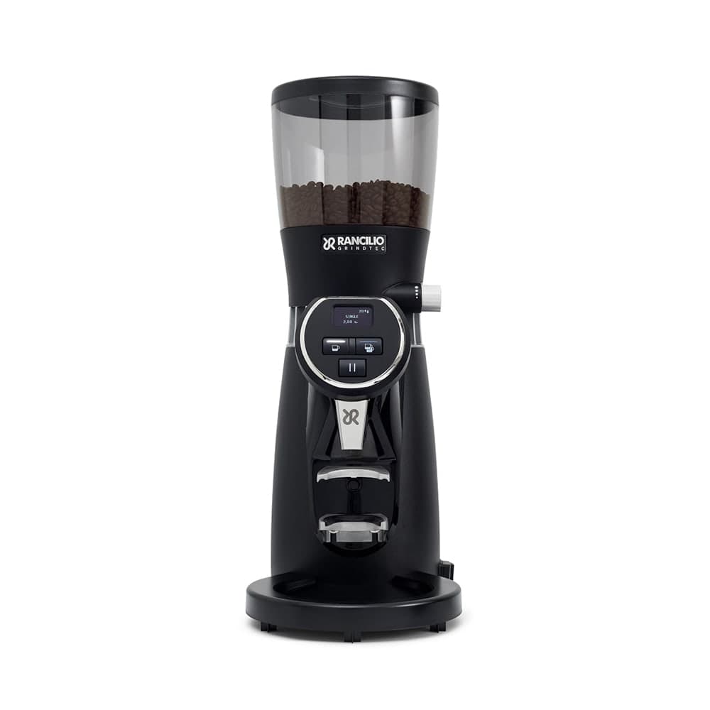 Rancilio KRYO ELITE OD Automatic Kryo Elite OD Coffee w/ 2 7/8 lb Hopper Capacity - 110v