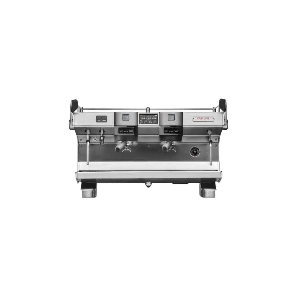 Rancilio SPECIALTY RS1 2-GROUP Specialty RS1 Automatic Espresso Machine w/ (2) Groups & (2) Steam Wands - 220v/1ph