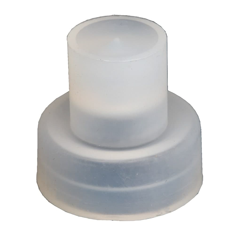 Bunn Faucet Seat Cup for BUNN Coffee Brewers, Hot Water Dispensers, & Tea Dispensers (00600.0000)