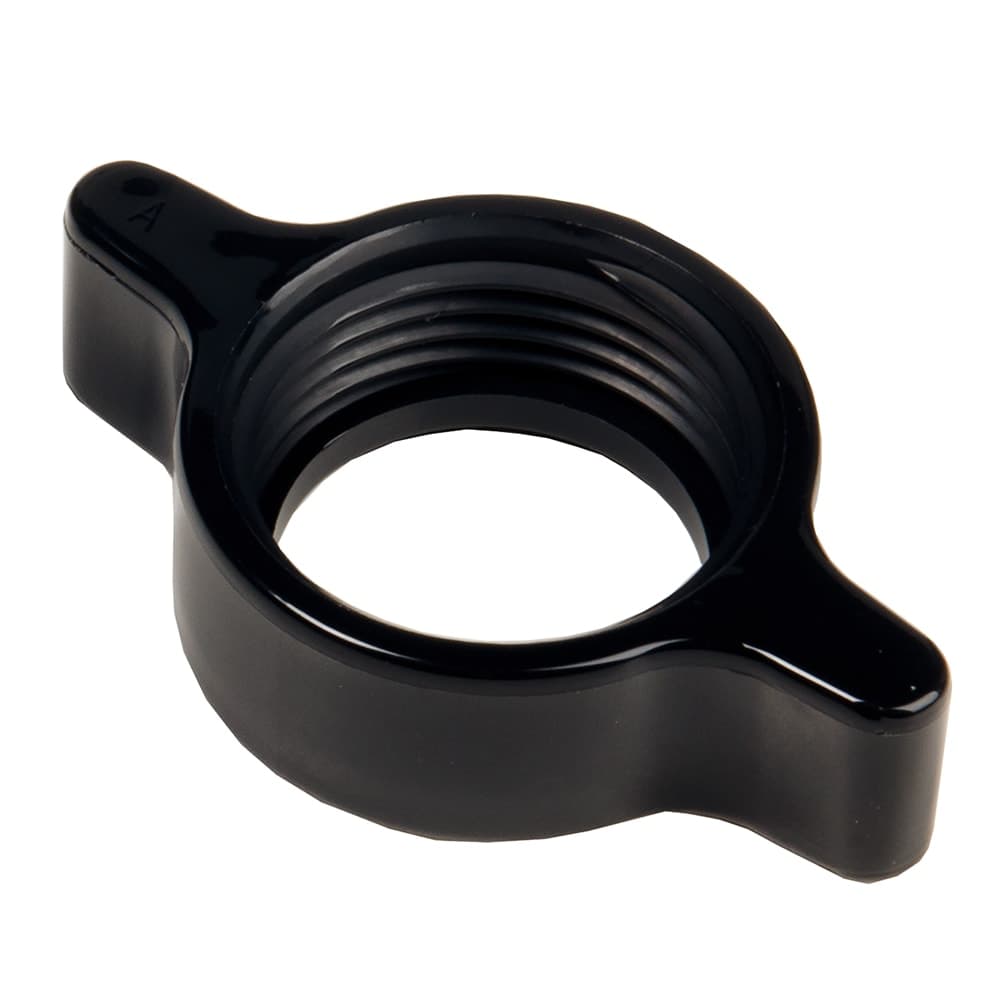 Bunn Faucet Wing Nut for BUNN Coffee Brewers & Tea Dispensers (03093.0002)