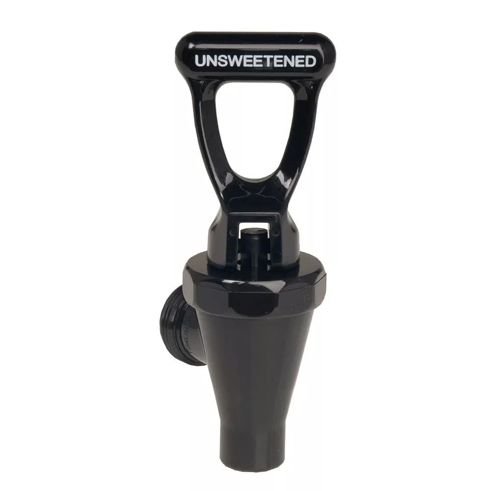 Bunn Replacement Faucet for Sweet & Unsweet Iced Tea Dispensers (03260.0102)