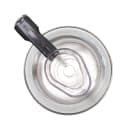 Bunn 64 oz Regular Coffee Decanter w/ Black Plastic Handle (06100.0101) thumbnail 4