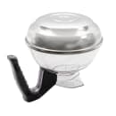 Bunn 64 oz Regular Coffee Decanter w/ Black Plastic Handle (06100.0101) thumbnail 6