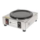 Bunn WX1 Single Coffee Warmer, 120v (06450.0004) thumbnail 4