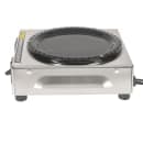 Bunn WX1 Single Coffee Warmer, 120v (06450.0004) thumbnail 5