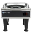 Bunn RWS1 Satellite Brewer Warmer for 1GPR & 1.5GPR Servers, 120v (12203.0010) thumbnail 2
