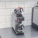 Bunn CWTF15-3 Medium Volume Decanter Coffee Maker - Automatic, 3 9/10 gal/hr, 120v (12950.0213) thumbnail 2