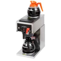 Bunn CWTF15-3 Medium Volume Decanter Coffee Maker - Automatic, 3 9/10 gal/hr, 120v (12950.0213) thumbnail 3