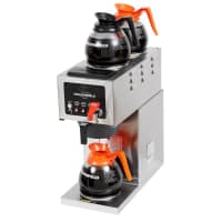 Bunn CWTF15-3 Medium Volume Decanter Coffee Maker - Automatic, 3 9/10 gal/hr, 120v (12950.0213) thumbnail 4