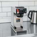 Bunn CWTF15-TC Medium Volume Thermal Coffee Maker - Automatic, 3 9/10 gal/hr, 120v (12950.0360) thumbnail 2