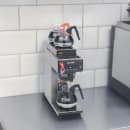 Bunn CWTF-DV-3 Medium Volume Decanter Coffee Maker - Automatic, 7 1/2 gal/hr, 120v (12950.0410) thumbnail 2