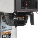 Bunn VP17-1 Medium Volume Decanter Coffee Maker - Pourover, 3 4/5 gal/hr, 120v (13300.0001) thumbnail 10