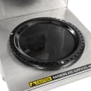 Bunn VP17-1 Medium Volume Decanter Coffee Maker - Pourover, 3 4/5 gal/hr, 120v (13300.0001) thumbnail 12