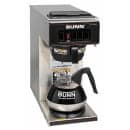 Bunn VP17-1 Medium Volume Decanter Coffee Maker - Pourover, 3 4/5 gal/hr, 120v (13300.0001) thumbnail 14