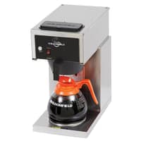 Bunn VP17-1 Medium Volume Decanter Coffee Maker - Pourover, 3 4/5 gal/hr, 120v (13300.0001) thumbnail 15