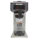 Bunn VP17-1 Medium Volume Decanter Coffee Maker - Pourover, 3 4/5 gal/hr, 120v (13300.0001) thumbnail 2