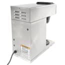 Bunn VP17-1 Medium Volume Decanter Coffee Maker - Pourover, 3 4/5 gal/hr, 120v (13300.0001) thumbnail 6