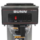 Bunn VP17-1 Medium Volume Decanter Coffee Maker - Pourover, 3 4/5 gal/hr, 120v (13300.0001) thumbnail 8