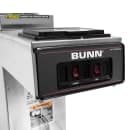 Bunn VP17-2 Medium Volume Decanter Coffee Maker - Pourover, 3 9/10 gal/hr, 120v (13300.0002) thumbnail 12