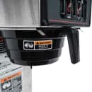 Bunn VP17-2 Medium Volume Decanter Coffee Maker - Pourover, 3 9/10 gal/hr, 120v (13300.0002) thumbnail 13