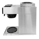 Bunn VP17-2 Medium Volume Decanter Coffee Maker - Pourover, 3 9/10 gal/hr, 120v (13300.0002) thumbnail 4