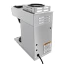 Bunn VP17-2 Medium Volume Decanter Coffee Maker - Pourover, 3 9/10 gal/hr, 120v (13300.0002) thumbnail 5