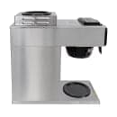 Bunn VP17-2 Medium Volume Decanter Coffee Maker - Pourover, 3 9/10 gal/hr, 120v (13300.0002) thumbnail 7