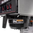 Bunn VP17-3 Medium Volume Decanter Coffee Maker - Pourover, 3 4/5 gal/hr, 120v (13300.0003) thumbnail 14