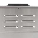 Bunn VP17-3 Medium Volume Decanter Coffee Maker - Pourover, 3 4/5 gal/hr, 120v (13300.0003) thumbnail 16